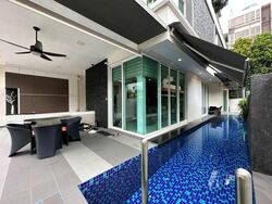Frankel Estate (D15), Semi-Detached #610181491